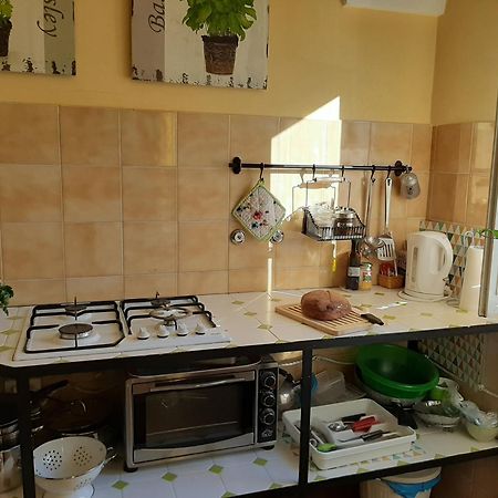 马丁纳弗兰卡Casa Lo Re公寓 外观 照片