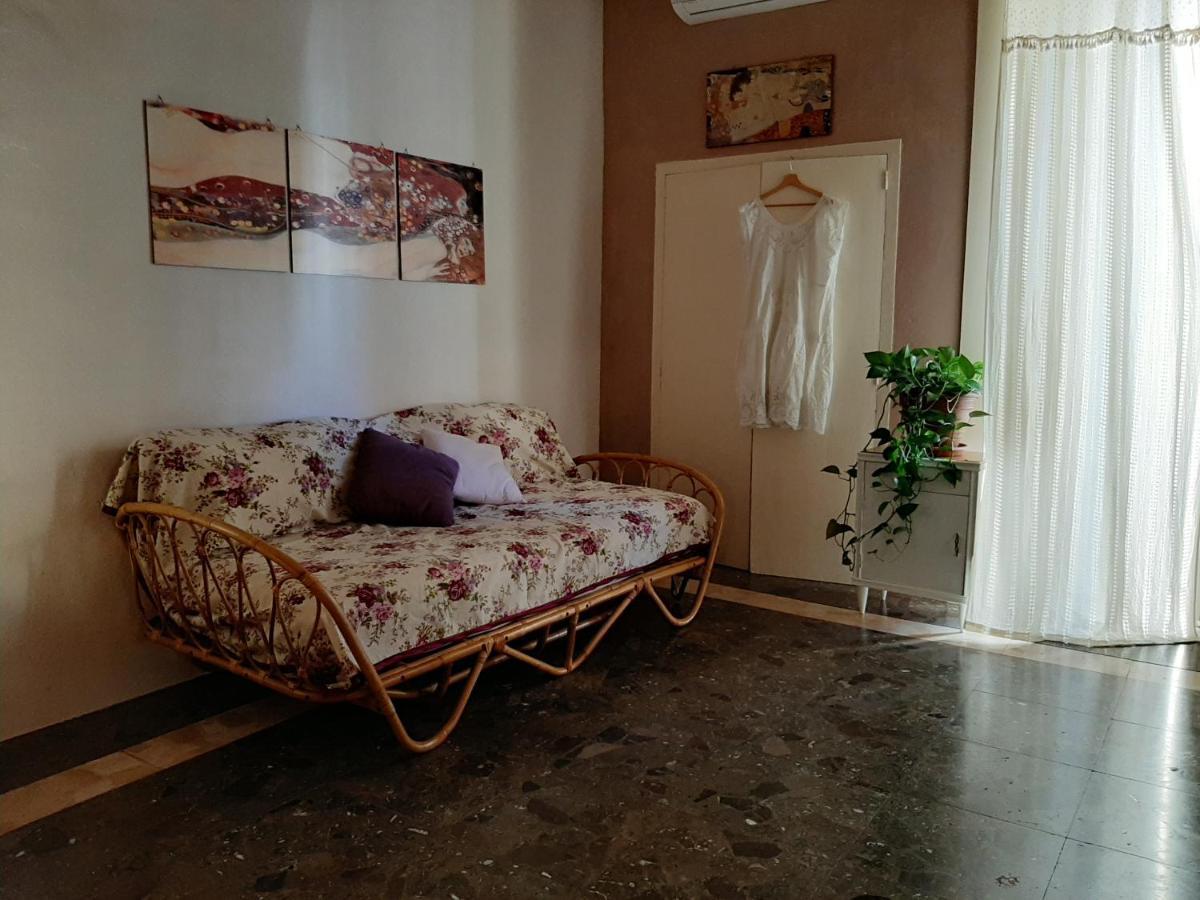 马丁纳弗兰卡Casa Lo Re公寓 外观 照片