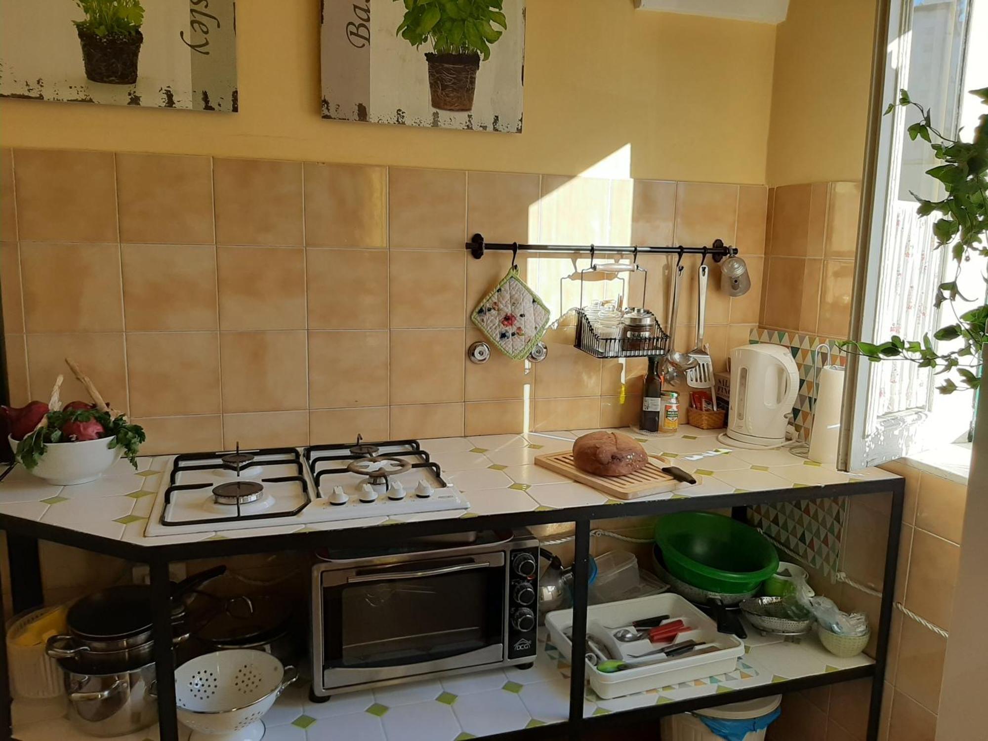 马丁纳弗兰卡Casa Lo Re公寓 外观 照片