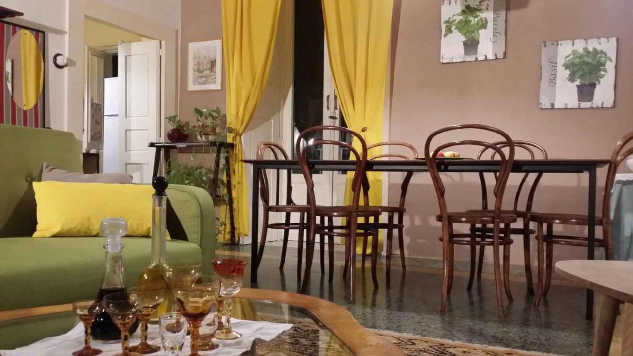 马丁纳弗兰卡Casa Lo Re公寓 外观 照片